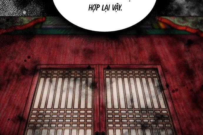 The Castle – Quỷ Nhãn Tân Nương Chapter 17 - Trang 2