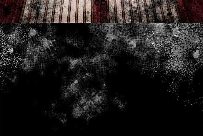 The Castle – Quỷ Nhãn Tân Nương Chapter 17 - Trang 2