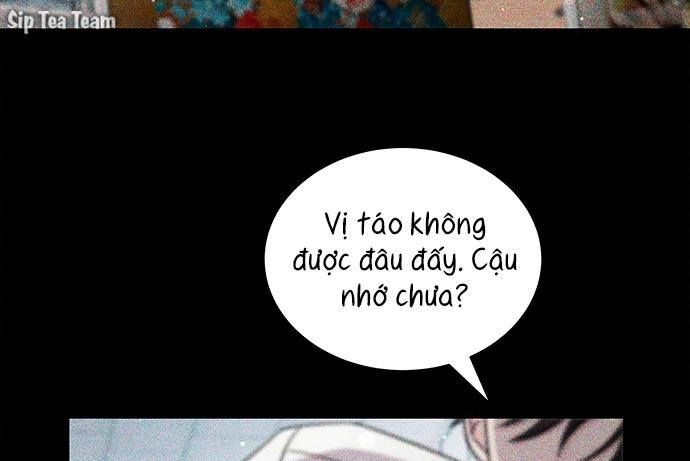 The Castle – Quỷ Nhãn Tân Nương Chapter 17 - Trang 2