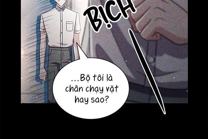 The Castle – Quỷ Nhãn Tân Nương Chapter 17 - Trang 2