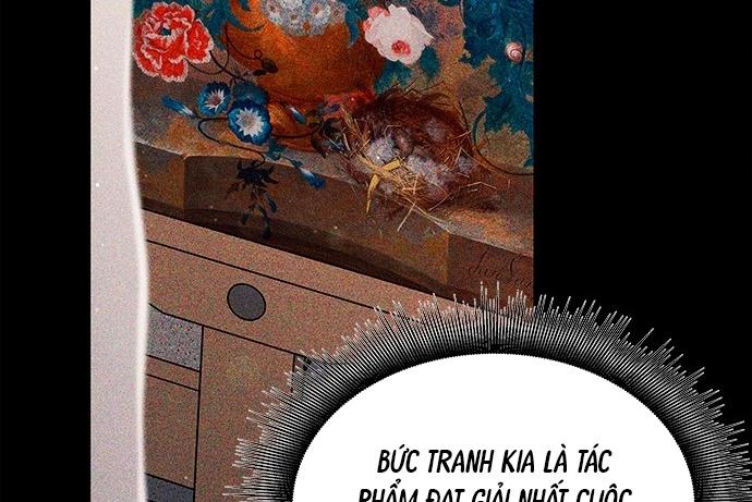 The Castle – Quỷ Nhãn Tân Nương Chapter 17 - Trang 2