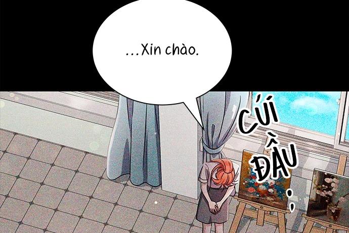 The Castle – Quỷ Nhãn Tân Nương Chapter 17 - Trang 2