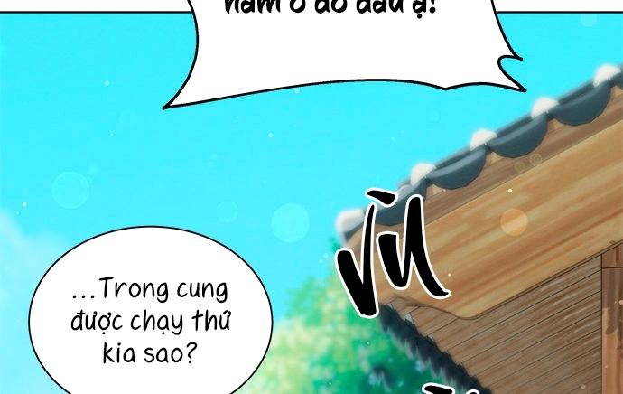 The Castle – Quỷ Nhãn Tân Nương Chapter 18 - Trang 2