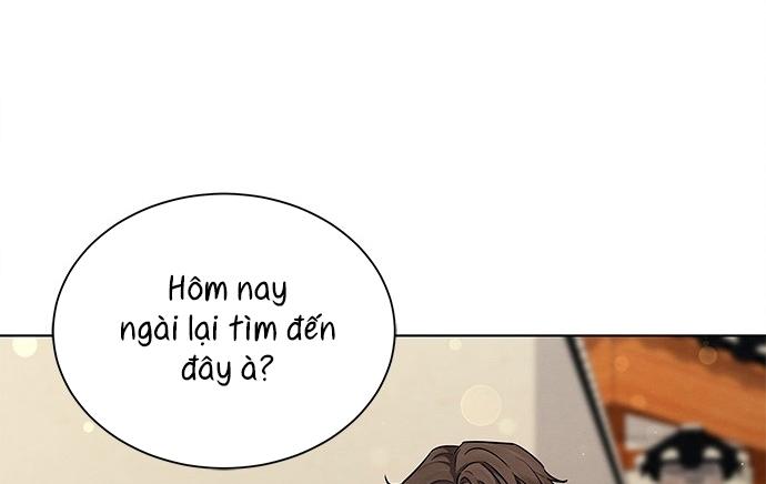 The Castle – Quỷ Nhãn Tân Nương Chapter 18 - Trang 2