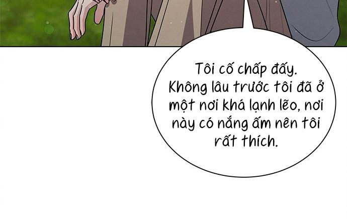 The Castle – Quỷ Nhãn Tân Nương Chapter 18 - Trang 2