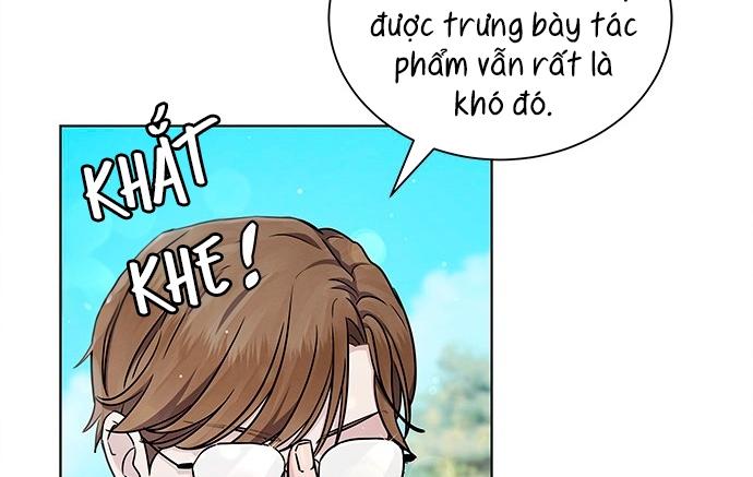 The Castle – Quỷ Nhãn Tân Nương Chapter 18 - Trang 2