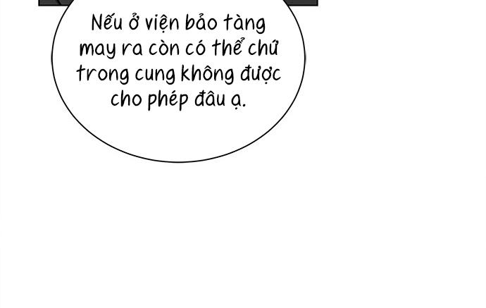 The Castle – Quỷ Nhãn Tân Nương Chapter 18 - Trang 2