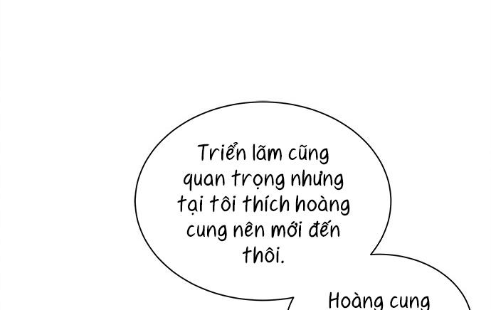 The Castle – Quỷ Nhãn Tân Nương Chapter 18 - Trang 2