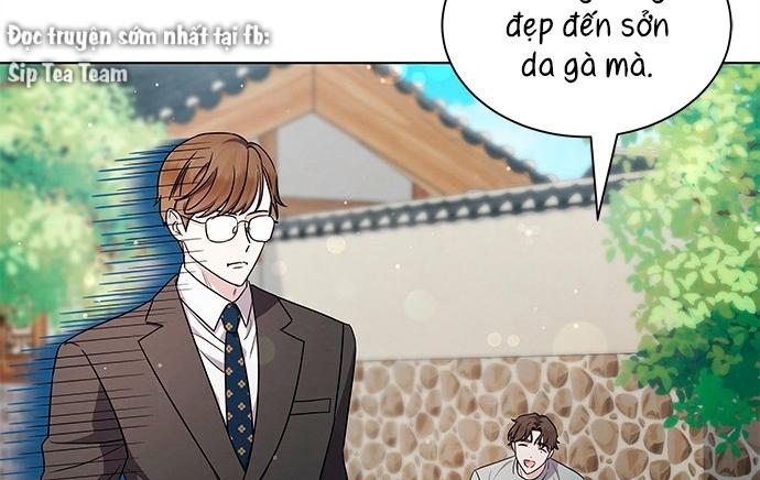 The Castle – Quỷ Nhãn Tân Nương Chapter 18 - Trang 2