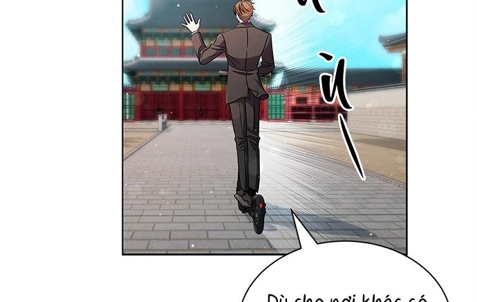 The Castle – Quỷ Nhãn Tân Nương Chapter 18 - Trang 2
