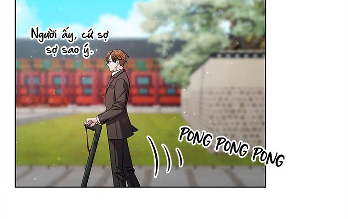 The Castle – Quỷ Nhãn Tân Nương Chapter 18 - Trang 2