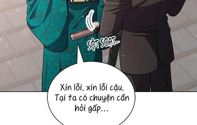 The Castle – Quỷ Nhãn Tân Nương Chapter 18 - Trang 2