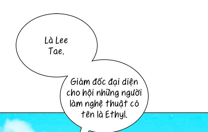 The Castle – Quỷ Nhãn Tân Nương Chapter 18 - Trang 2