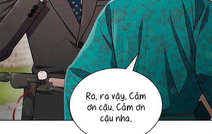 The Castle – Quỷ Nhãn Tân Nương Chapter 18 - Trang 2