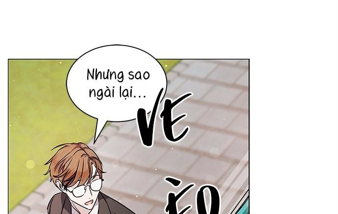 The Castle – Quỷ Nhãn Tân Nương Chapter 18 - Trang 2