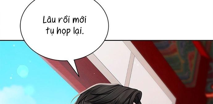 The Castle – Quỷ Nhãn Tân Nương Chapter 18 - Trang 2