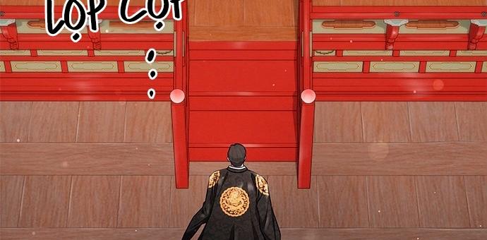 The Castle – Quỷ Nhãn Tân Nương Chapter 18 - Trang 2