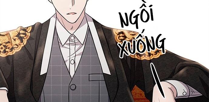 The Castle – Quỷ Nhãn Tân Nương Chapter 18 - Trang 2