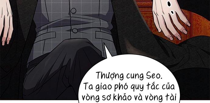 The Castle – Quỷ Nhãn Tân Nương Chapter 18 - Trang 2