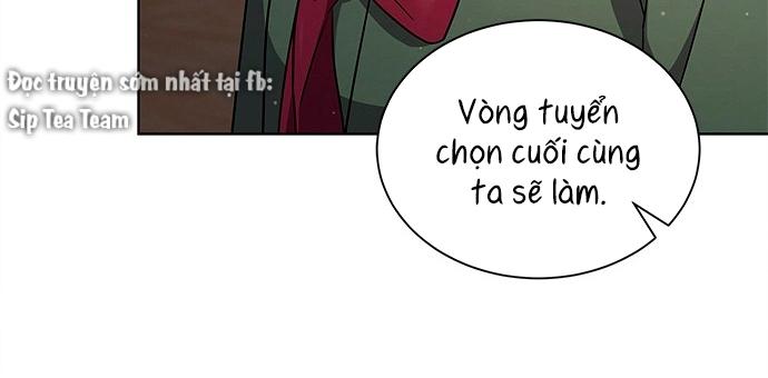 The Castle – Quỷ Nhãn Tân Nương Chapter 18 - Trang 2