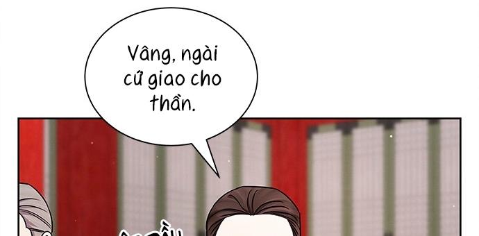 The Castle – Quỷ Nhãn Tân Nương Chapter 18 - Trang 2