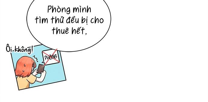 The Castle – Quỷ Nhãn Tân Nương Chapter 18 - Trang 2