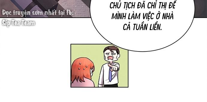 The Castle – Quỷ Nhãn Tân Nương Chapter 18 - Trang 2