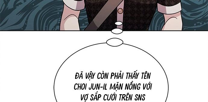 The Castle – Quỷ Nhãn Tân Nương Chapter 18 - Trang 2