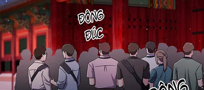 The Castle – Quỷ Nhãn Tân Nương Chapter 18 - Trang 2