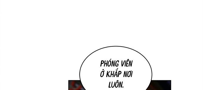 The Castle – Quỷ Nhãn Tân Nương Chapter 18 - Trang 2