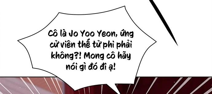 The Castle – Quỷ Nhãn Tân Nương Chapter 18 - Trang 2