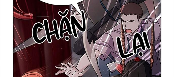 The Castle – Quỷ Nhãn Tân Nương Chapter 18 - Trang 2