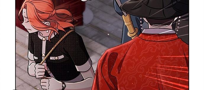The Castle – Quỷ Nhãn Tân Nương Chapter 18 - Trang 2