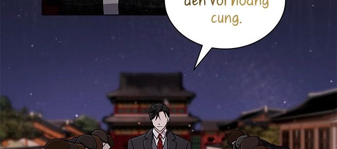 The Castle – Quỷ Nhãn Tân Nương Chapter 18 - Trang 2