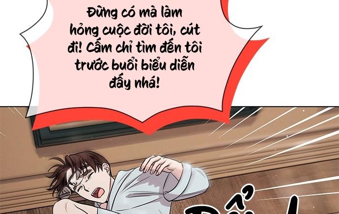 The Castle – Quỷ Nhãn Tân Nương Chapter 18 - Trang 2