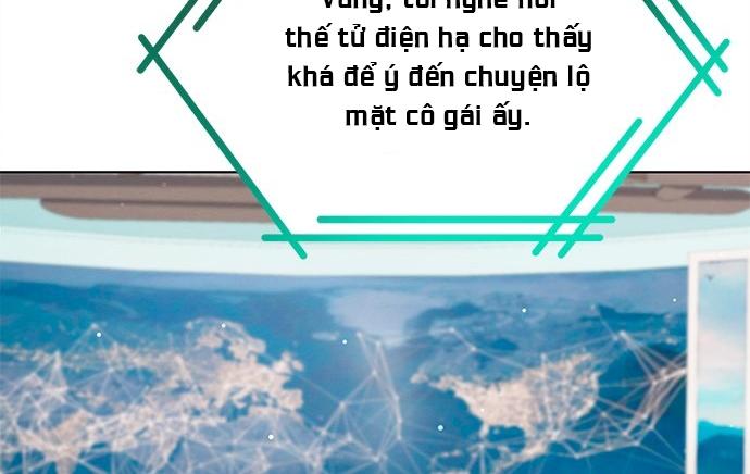 The Castle – Quỷ Nhãn Tân Nương Chapter 18 - Trang 2