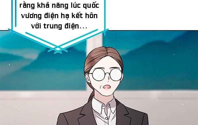 The Castle – Quỷ Nhãn Tân Nương Chapter 18 - Trang 2