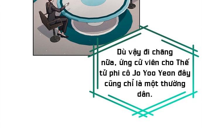 The Castle – Quỷ Nhãn Tân Nương Chapter 18 - Trang 2