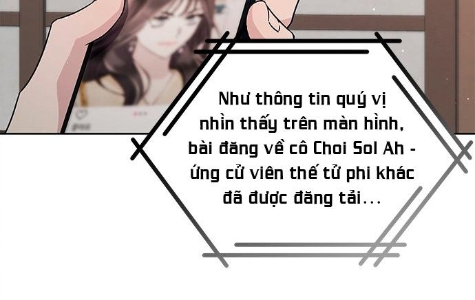 The Castle – Quỷ Nhãn Tân Nương Chapter 18 - Trang 2