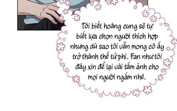 The Castle – Quỷ Nhãn Tân Nương Chapter 18 - Trang 2