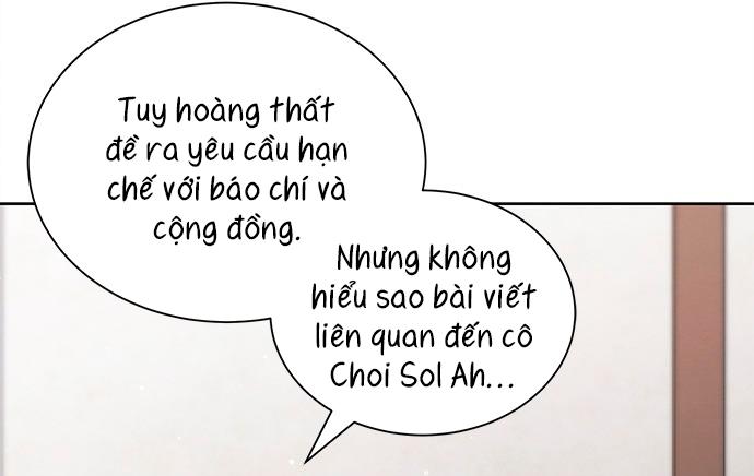 The Castle – Quỷ Nhãn Tân Nương Chapter 18 - Trang 2