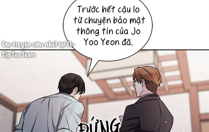 The Castle – Quỷ Nhãn Tân Nương Chapter 18 - Trang 2