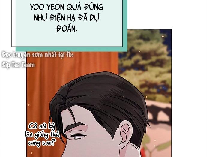 The Castle – Quỷ Nhãn Tân Nương Chapter 19 - Trang 2