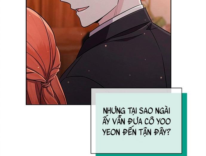 The Castle – Quỷ Nhãn Tân Nương Chapter 19 - Trang 2