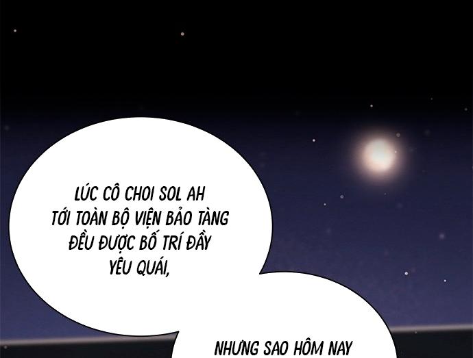 The Castle – Quỷ Nhãn Tân Nương Chapter 19 - Trang 2