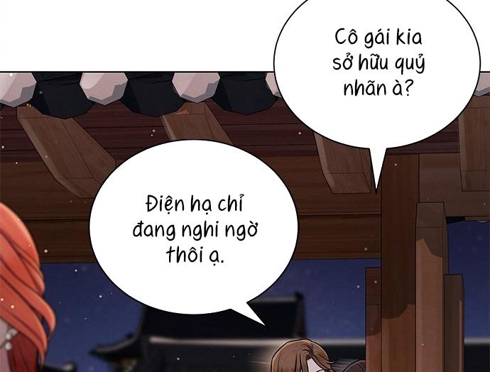 The Castle – Quỷ Nhãn Tân Nương Chapter 19 - Trang 2