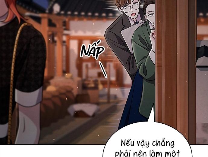 The Castle – Quỷ Nhãn Tân Nương Chapter 19 - Trang 2