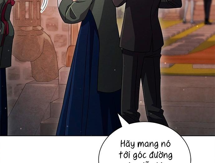 The Castle – Quỷ Nhãn Tân Nương Chapter 19 - Trang 2