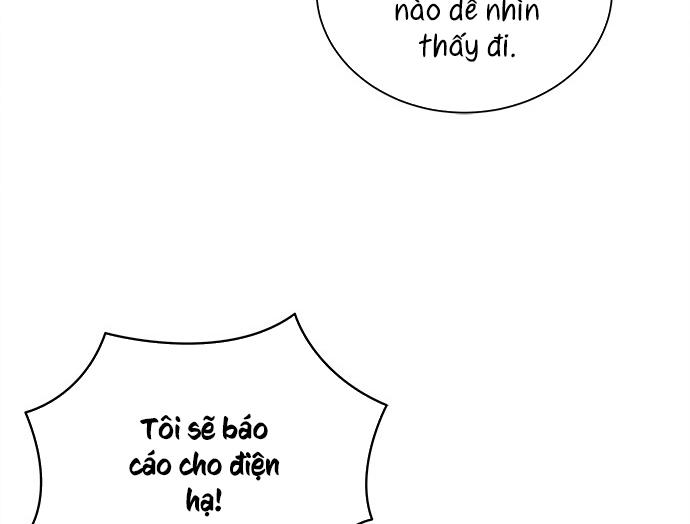The Castle – Quỷ Nhãn Tân Nương Chapter 19 - Trang 2
