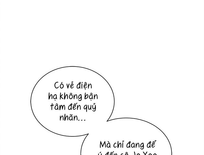 The Castle – Quỷ Nhãn Tân Nương Chapter 19 - Trang 2